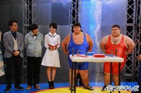 10月3日に放送される2時間スペシャルの一場面。(c)フジテレビ