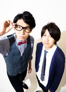 本日配信「若手芸人だより」に単独直前クレオパトラの軌跡