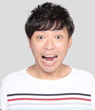 ビーグル38能勢 (c)松竹芸能