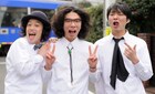 エレ片「コントの人8」来年開催決定、札幌公演は8年ぶり