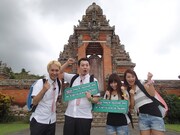 マシンガンズら新番組で100万円かけ海外で過酷レース