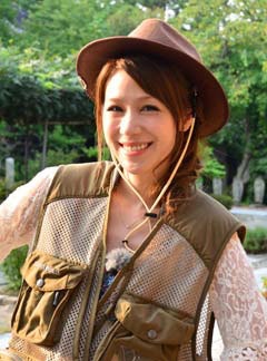 相沢まき