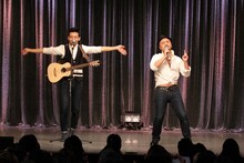 どぶろっく (c)（株）フォトプロ