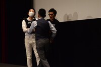 オリエンタルラジオ中田を壇上に上げるシンゴ24時。