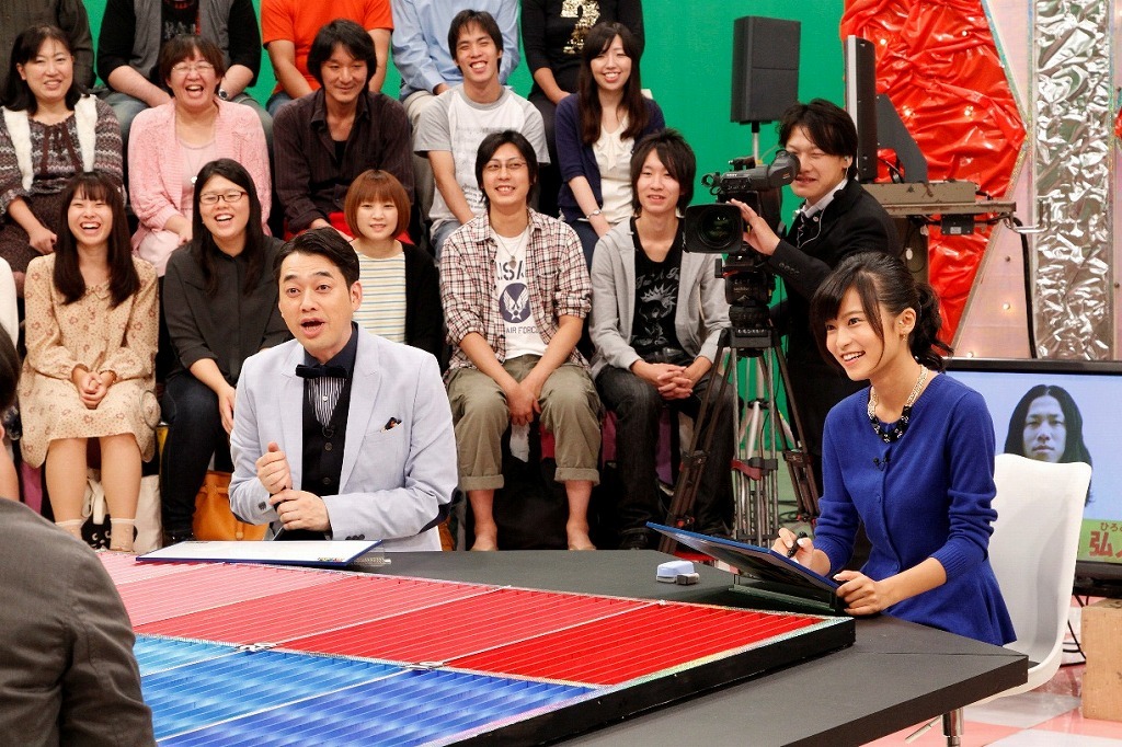 「究極の1問をプロデュース！ サイコーの問題」(c)KTV