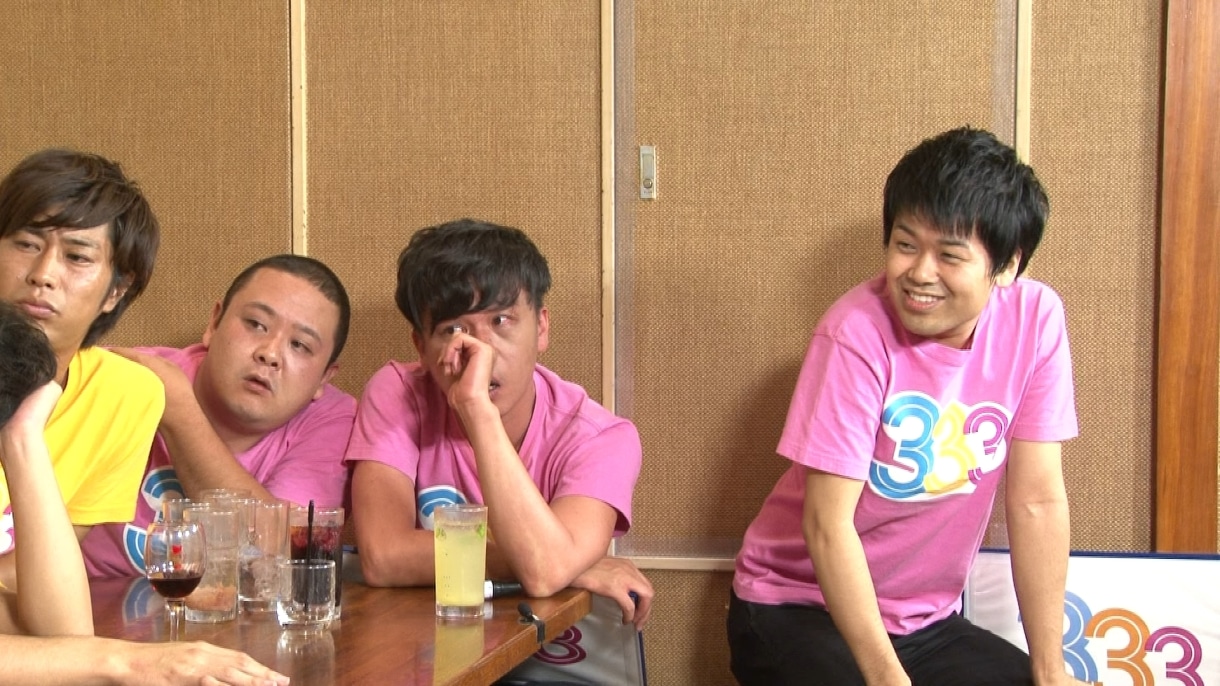ジューシーズ(c)テレビ朝日