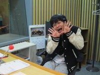 新番組「バカリズムのオールナイトニッポンGOLD」（ニッポン放送）がスタートしたバカリズム。