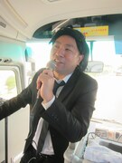 究極のあるあるを歌う山岡士郎。