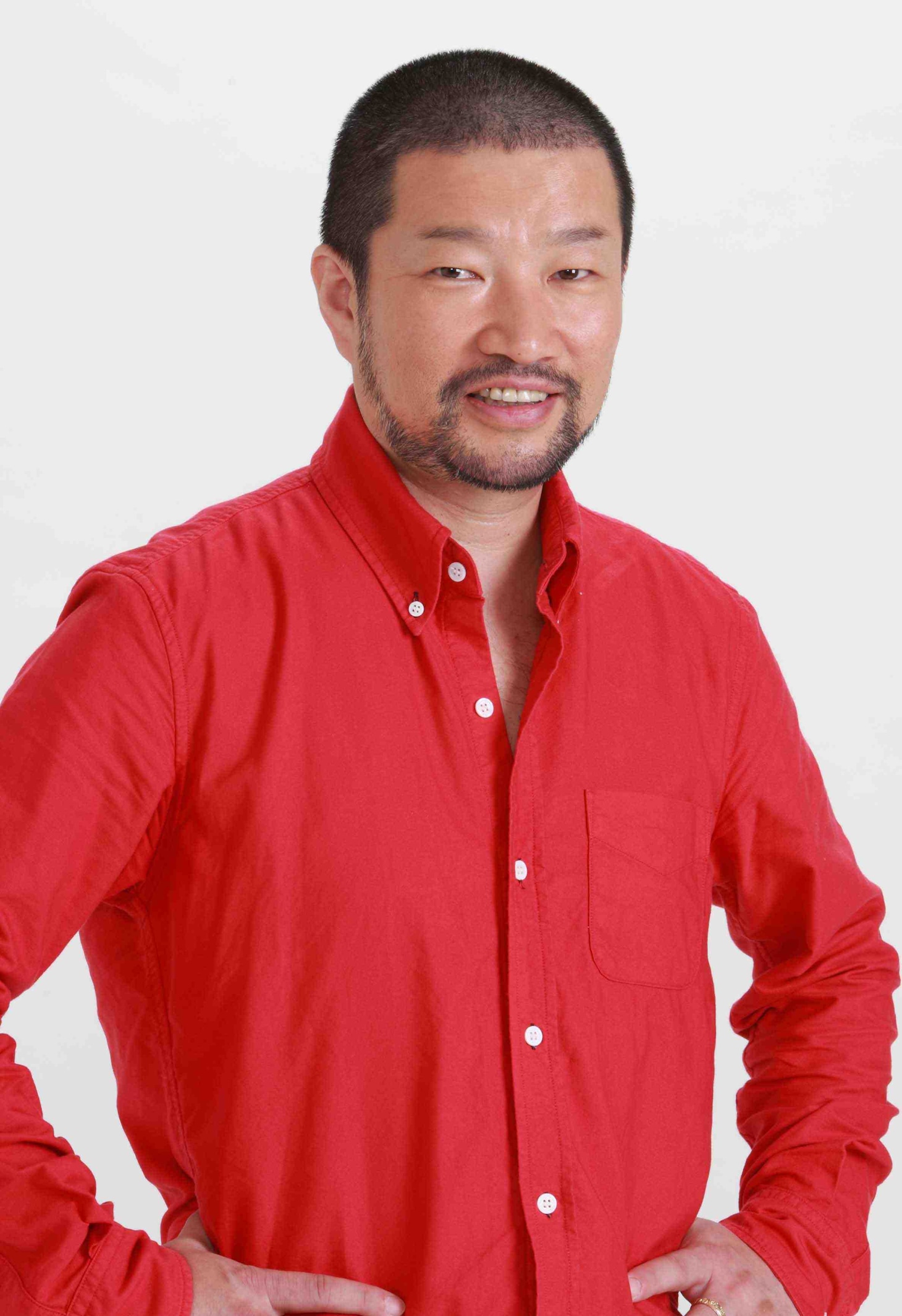 木村祐一