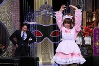 「有吉反省会」(c)NTV