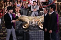 「有吉反省会」(c)NTV