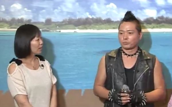 「目指せ100万円!! BLACK$MILLION」(c)テレビ東京