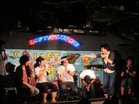 篠宮いじりたい芸人たちで盛り上がった篠宮クイズ。