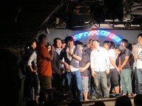 次回のワガキャラに期待のかかるトップリード和賀。