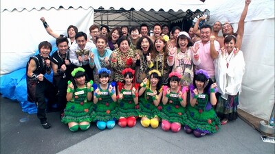 「ザキロバ！～アシュラのススメ」(c)メ～テレ