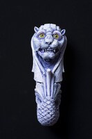 片桐作「e-ma-ライオン」(c)講談社／大坪尚人