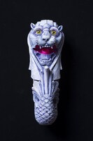 片桐作「e-ma-ライオン」(c)講談社／大坪尚人