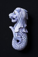 片桐作「e-ma-ライオン」(c)講談社／大坪尚人