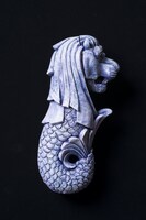 片桐作「e-ma-ライオン」(c)講談社／大坪尚人