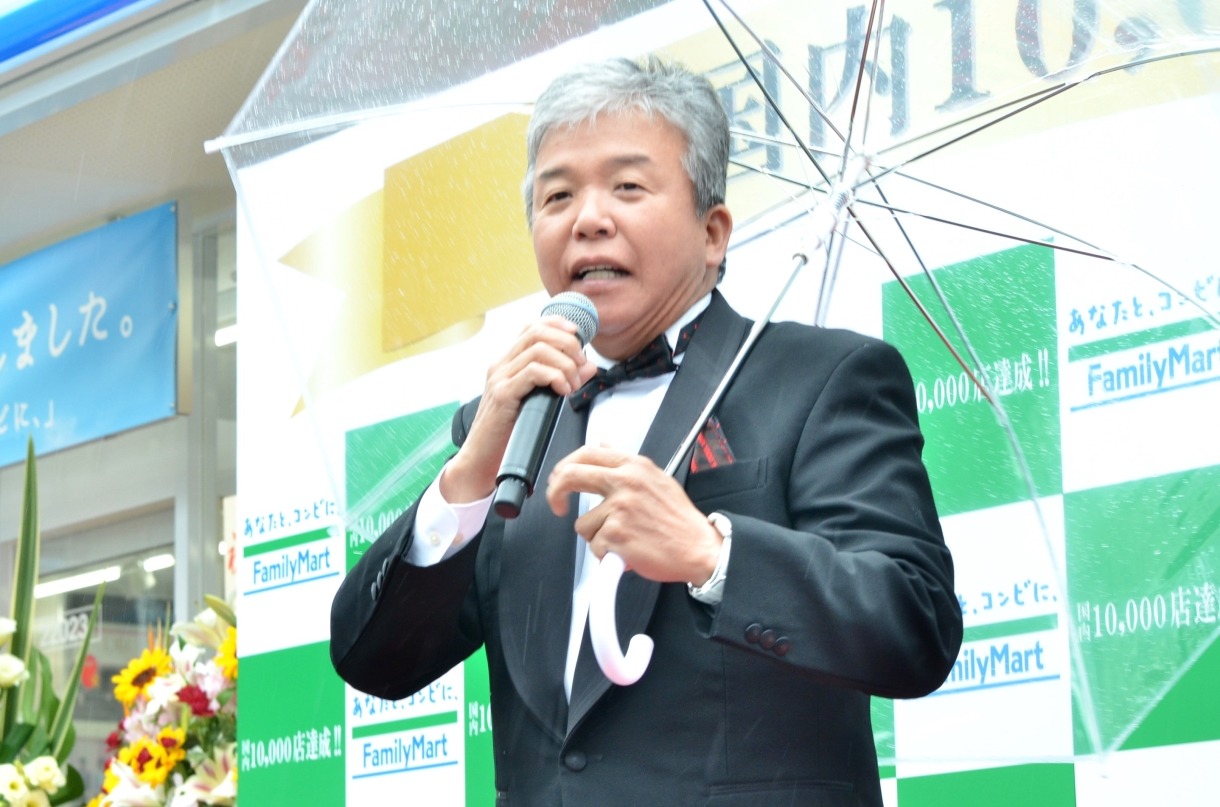 村上ショージ
