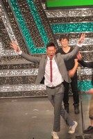 うけ太が魅せた奇跡の「アタッコNo.フォー!!」の瞬間。