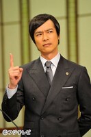 「リーガルハイ」第3話のワンシーン。