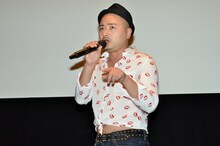 どぶろっく江口