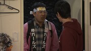 コント「ファンの恩返し」のワンシーン。(c)NHK