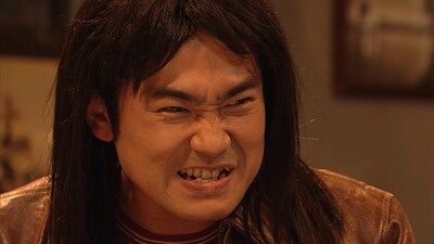 コント「コイジ」のワンシーン。(c)NHK