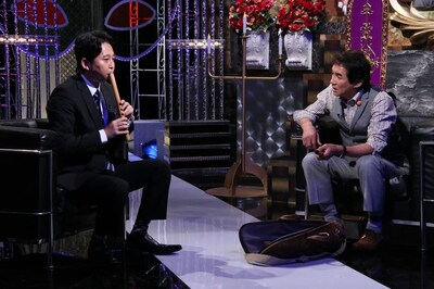 「有吉反省会」(c)NTV