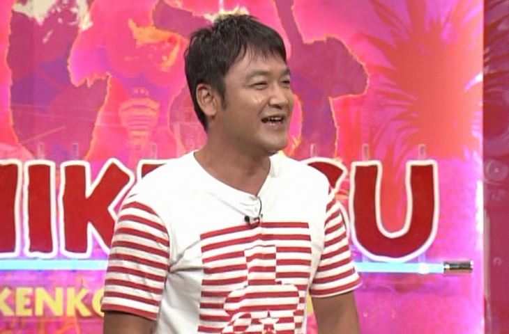 「にけつッ!!」(c)ytv