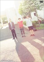 DVD「グランジ BEST NETA LIVE」差し替えジャケット「グランジ応援店限定Ver.」