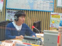 後輩・狩野英孝に“右腕”と言われた先輩・バカリズム。