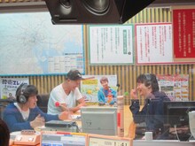 若林すら気づかなかった春日の存在意義について熱弁するバカリズム。