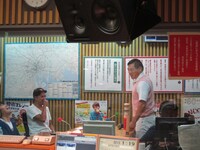 リスナーから「存在ではなく概念」と言われた春日。