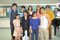 NOTTVドラマ「僕らはみんな死んでいる♪」