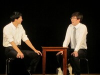 「英会話教室」