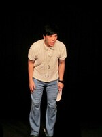 ジャッジ熊谷は大会の盛況ぶりに「これもひとえに皆様のご支援、ご多幸のおかげ」と挨拶。