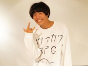 「笑才2013」に出場するサツマカワRPG。