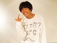 「笑才2013」に出場するサツマカワRPG。