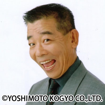 「プリンセス天功のよしもと摩訶不思議花月」に出演する池乃めだか。