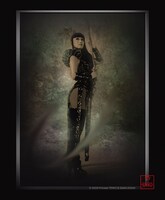 ​​プリンセス天功