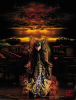 ​​プリンセス天功