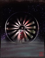 ​​プリンセス天功