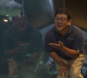 各務原市制50周年記念ドラマ「各務原よ 大使を抱け！」(c)メ～テレ