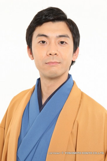 天津・木村