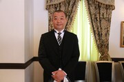 TKO木下、ガルネク千紗監修の恋愛ソングPVで父親役
