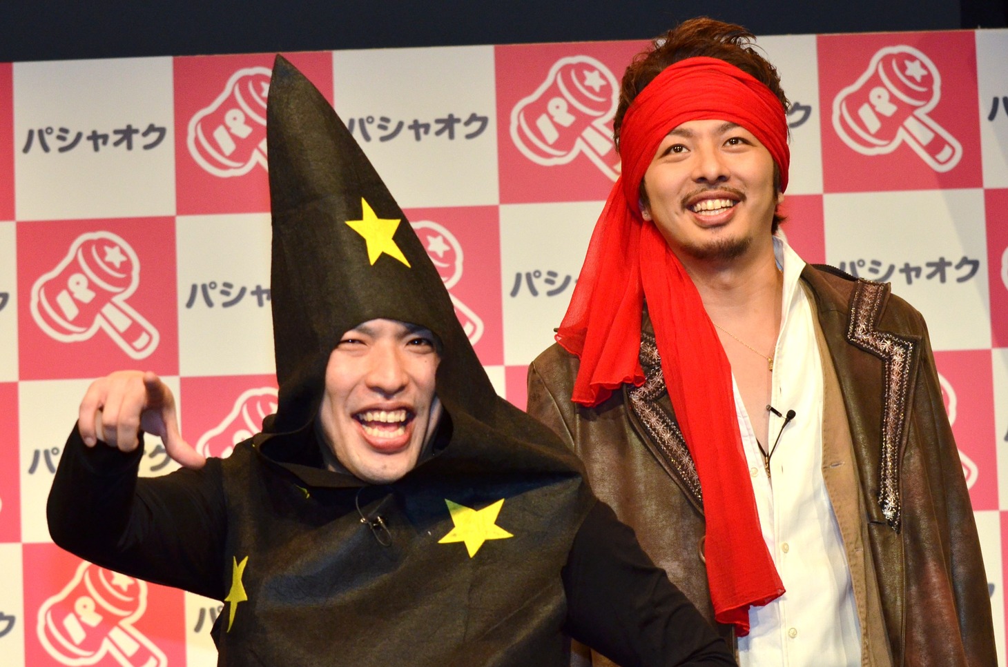 ベイビーギャング