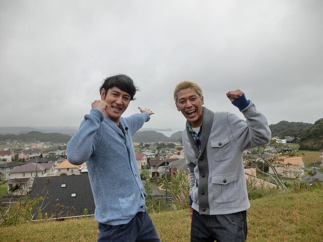 「人生はこれからだ！～明日から実践！ハッピーライフ大作戦～」(c)TVQ