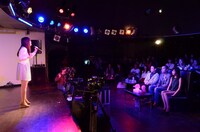 「タカトシの涙が止まらナイト」(c)テレビ東京